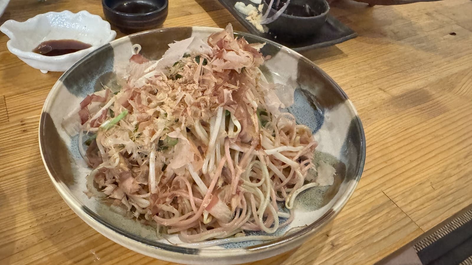 ソーメンチャンプルー